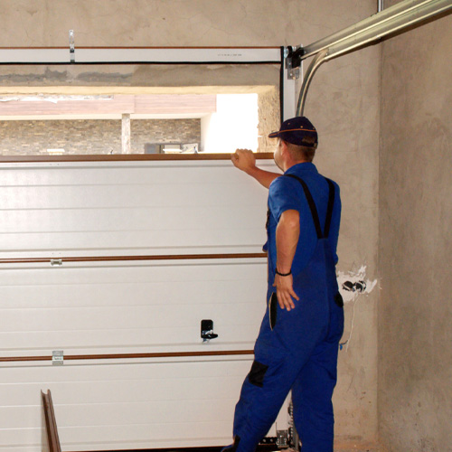 Garage Door Opener Repair