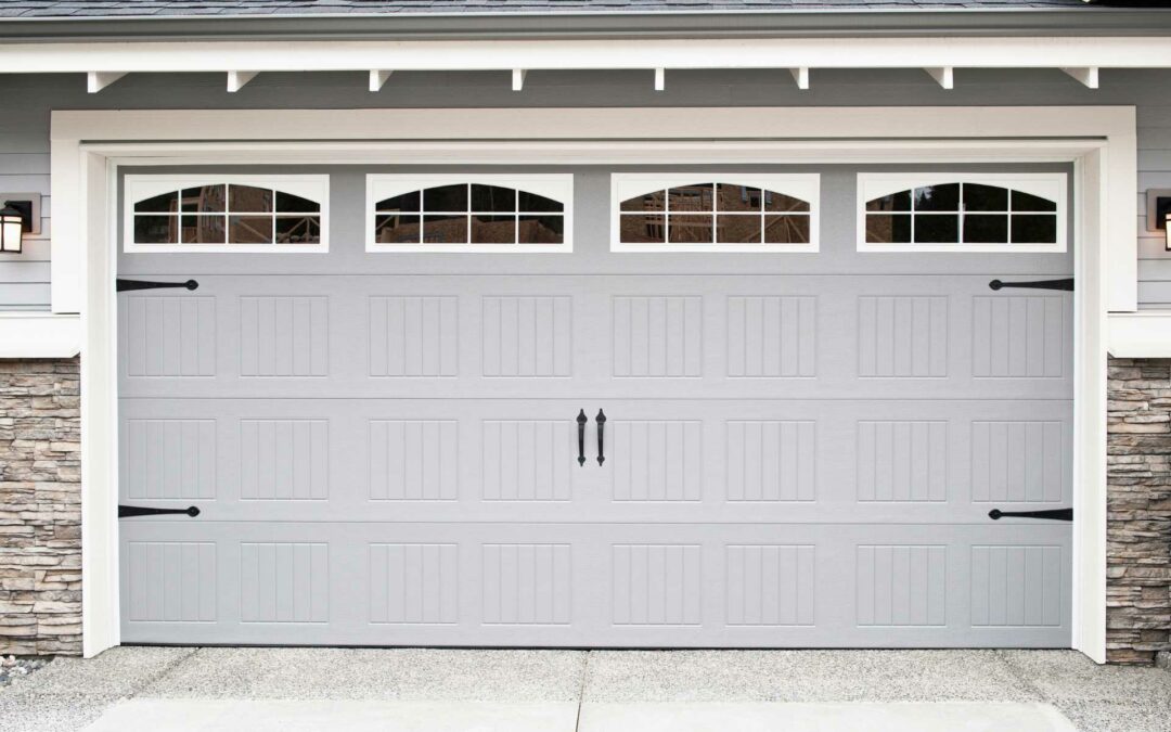 Mastering Your Home Defense With 5 Garage Door Security Hacks